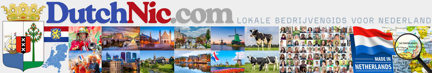 Gemaakt in Nederland - GioDancecompany